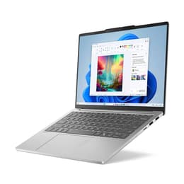 Lenovo IdeaPad Slim 5 13ARP10 13-tum (2023) - Ryzen 5 7535HS - 16GB - SSD 512 GB QWERTZ - Tysk