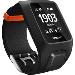 Tomtom Smart Watch OUTDOOR Adventurer HR GPS - Svart