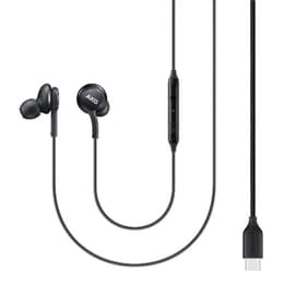 Samsung EO-IC100BBEGEU Earbud Hörlurar - Svart
