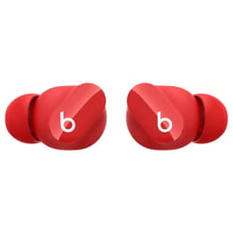 Beats By Dr. Dre Studio Buds Earbud Noise Cancelling Bluetooth Hörlurar - Röd