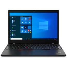 Lenovo ThinkPad L15 G2 15-tum (2021) - Core i5 - Gen 11 (G) - 16GB - SSD 256 GB QWERTY - Svensk