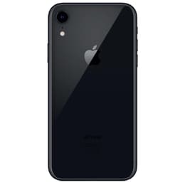 iPhone XR 64GB - Svart - Olåst