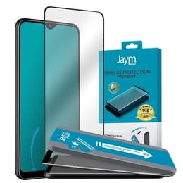 Skyddsskärm Jaym Galaxy S20 Ultra - Genomskinlig