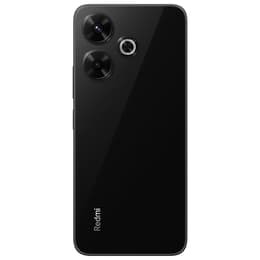 Xiaomi Redmi 13 256GB - Svart - Olåst
