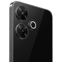 Xiaomi Redmi 13 256GB - Svart - Olåst