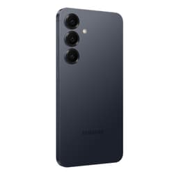 Galaxy S25 512GB - Svart - Olåst