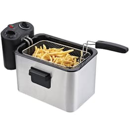 Cosylife Fritös CL-DF4TX