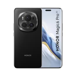 Honor Magic6 Pro 256GB - Svart - Olåst