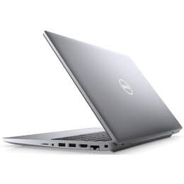 Dell Precision 3560 15-tum (2021) - Core i7 - Gen 11 (G) - 16GB - SSD 512 GB QWERTY - Italiensk