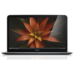 Dell XPS L322X 13-tum (2015) - Core i5-3337U - 4GB - SSD 128 GB QWERTY - Engelsk
