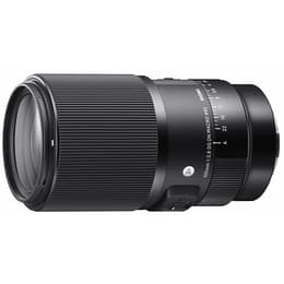 Objektiv Sigma 105mm f/2.8 DG DN Macro ART - Monture Sony FE 105mm 2.8