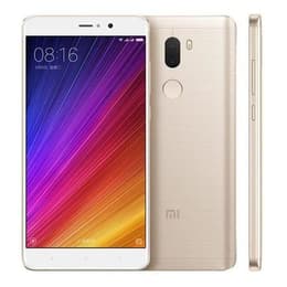 Xiaomi Mi 5s Plus 128GB - Roséguld - Olåst