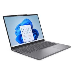 Lenovo IdeaPad Slim 3 14IRH10 14-tum (2023) - Core i7 - Gen 13 (H) - 16GB - SSD 512 GB AZERTY - Fransk