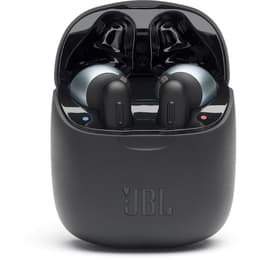 JBL Tune 220TWS Earbud Bluetooth Hörlurar - Svart