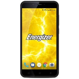 Energizer Power Max P550S 16GB - Svart - Olåst