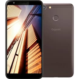 Gigaset GS280 32GB - Brun - Olåst