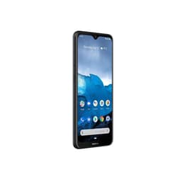 Nokia 6.2 32GB - Svart - Olåst