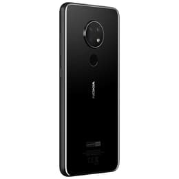 Nokia 6.2 32GB - Svart - Olåst