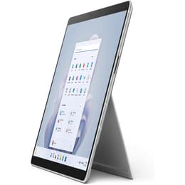 Microsoft Surface Pro 9 13-tum Core i5-1235U - SSD 256 GB - 8GB Utan tangentbord