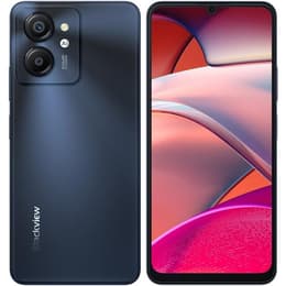 Blackview Color 8 256GB - Grå - Olåst