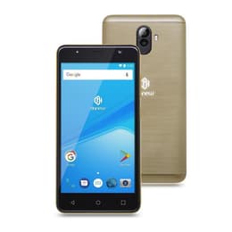 Konnect 506 8GB - Guld - Olåst
