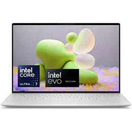 Dell XPS 13 9350 13-tum (2024) - Core Ultra 7 256V - 16GB - SSD 512 GB QWERTY - Engelsk