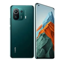 Xiaomi Mi 11 Pro 256GB - Grön - Olåst