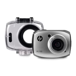 Hp AC100 Sport kamera
