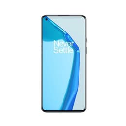 OnePlus 9 128GB - Blå - Olåst