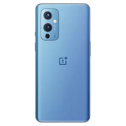 OnePlus 9 128GB - Blå - Olåst