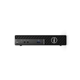 Dell OptiPlex 3090 Micro Core i3-10100T 3 - SSD 256 GB - 16GB
