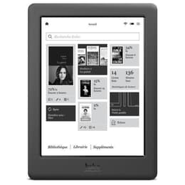 Kobo Glo HD 6,0000 WiFi E-läsare