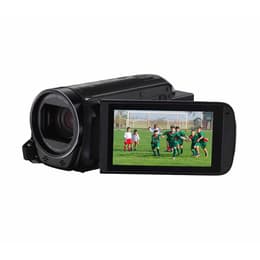 Canon Legria HFR77 Videokamera - Svart