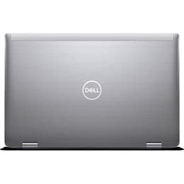 Dell Latitude 7430 2-in-1 14-tum (2022) - Core i5 - Gen 12 (U) - 16GB - SSD 256 GB QWERTY - Engelsk