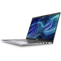 Dell Latitude 7420 2-in-1 14-tum (2021) - Core i5 - Gen 11 (G) - 8GB - SSD 256 GB QWERTZ - Tysk