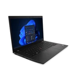 Lenovo ThinkPad L14 G4 13-tum (2023) - Core i5 - Gen 13 (U) - 16GB - SSD 256 GB QWERTZ - Tysk