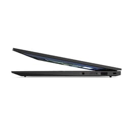 Lenovo ThinkPad L14 G4 13-tum (2023) - Core i5 - Gen 13 (U) - 16GB - SSD 256 GB QWERTZ - Tysk