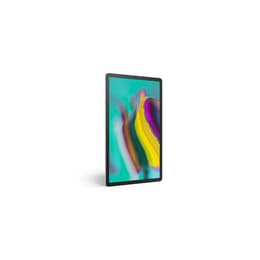 Galaxy Tab S5e 128GB - Svart - WiFi + 4G