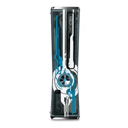 Xbox 360 - Grå