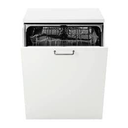 Ikea LAGAN Helt integrerad diskmaskin cm - 12 till 16 kuvert