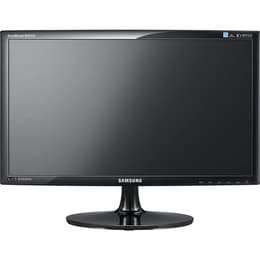 24-tum Samsung SyncMaster BX2431 1920 x 1080 LED Monitor Svart