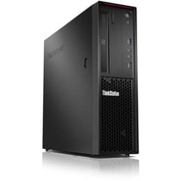 Lenovo ThinkStation P310 SFF Xeon E3-1230 v5 3,4 - HDD 1 TB - 8GB