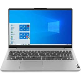 Lenovo IdeaPad 5 15-tum (2020) - Core i5 - Gen 10 (G) - 8GB - SSD 512 GB QWERTZ - Tysk