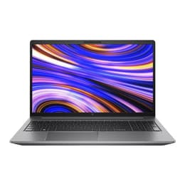 HP Zbook Power G10 15-tum (2023) - Ryzen 7 - 7000 Series (HS) - 32GB - SSD 512 GB QWERTY - Engelsk