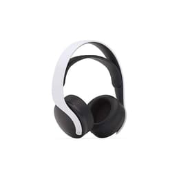Sony Pulse 3D CFI-ZWH1 noise Cancelling gaming kabelansluten Hörlurar med microphone - Vit/Svart