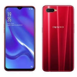 Oppo RX17 Neo 128GB - Röd - Olåst