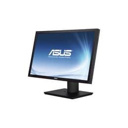 23-tum Asus PA238Q 1920 x 1080 LED Monitor Svart