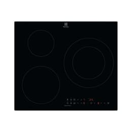 Electrolux IDE6342KC Varmplatta/ grill