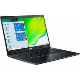 Acer Aspire 3 15-tum (2020) - Core i5 - Gen 10 (G) - 16GB - SSD 512 GB QWERTY - Engelsk