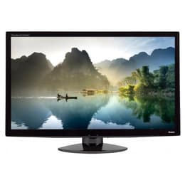27-tum Iiyama ProLite X2775HDS 1920 x 1080 LED Monitor Svart